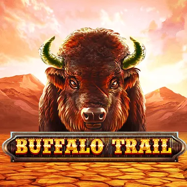Juega a la Buffalo Trail bij en Yaass
