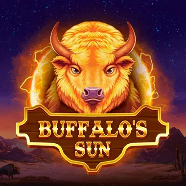 Juega a la Buffalo's Sun bij en Yaass