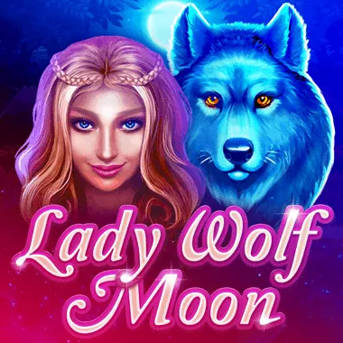Juega a la Lady Wolf Moon bij en Yaass