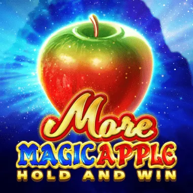 Juega a la More Magic Apple bij en Yaass