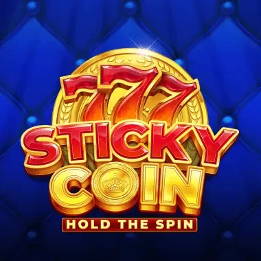Juega a la Sticky Coin: Hold The Spin bij en Yaass