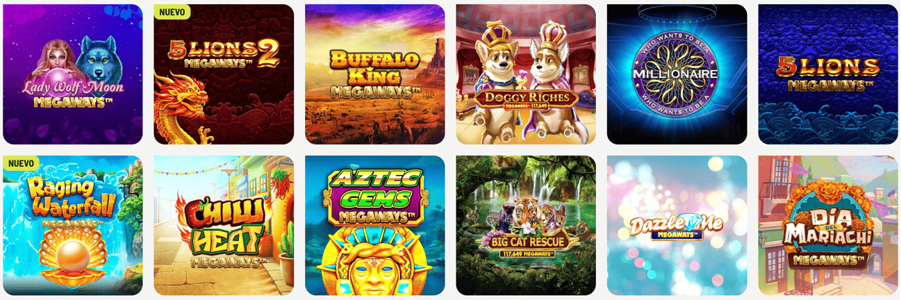 Slots Yaass Casino